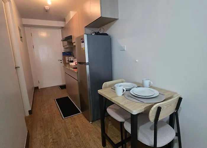 Pd Staycations - 1br Crestmont
