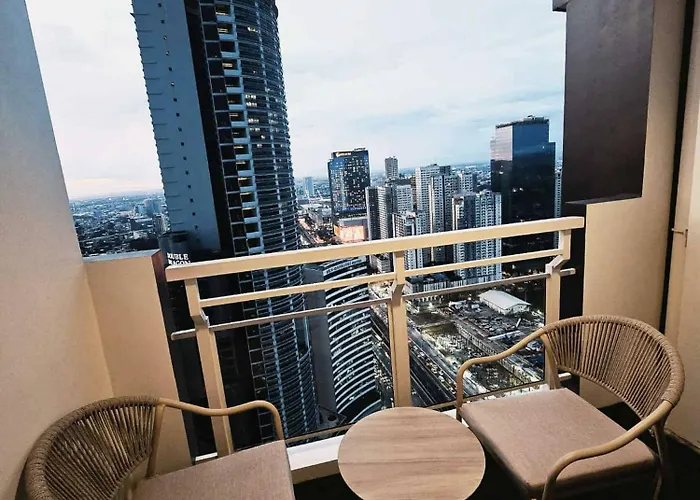 Apartment Pd Staycations - 1br Crestmont