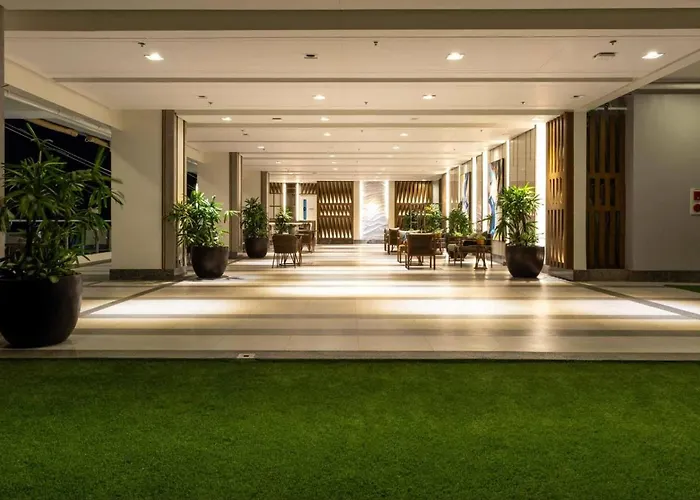Pd Staycations - 1br Crestmont * Manila
