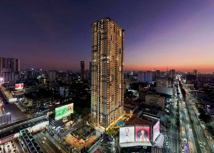 Pd Staycations - 1br Crestmont *